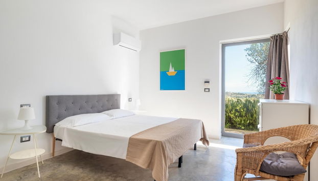 Villa Il Cavaliere Dependance by Elite Villas - Foto 5, Habitación