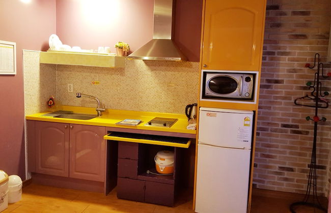 Elf Resort Hotel - Photo 63