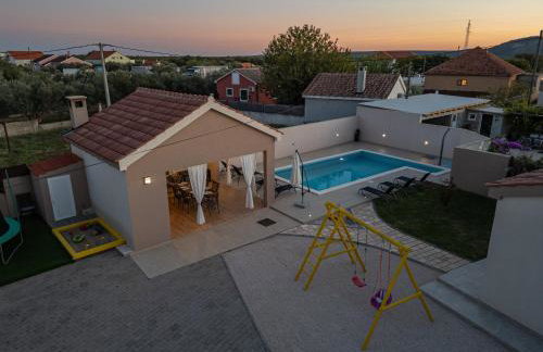 Holiday Home Iva - Foto 52