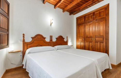 Apartamentos El Rincón de Bustio - Foto 29