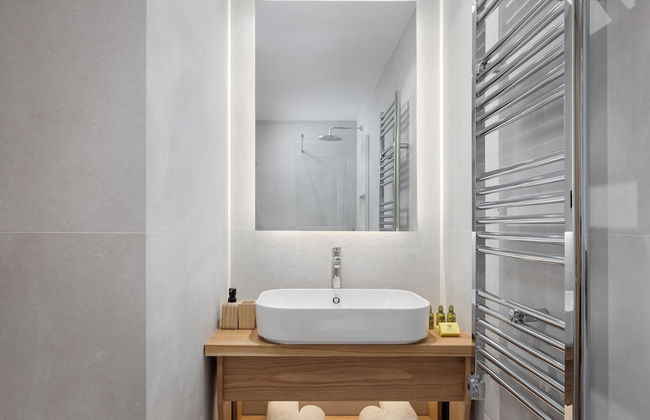 Aegina Dream Suites - Foto 59