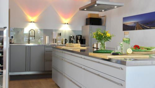 Ferienhaus Holy Home - Foto 3