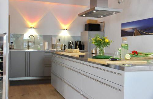 Ferienhaus Holy Home - Foto 3