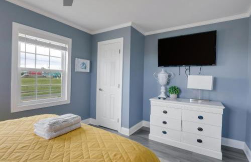 Casa Geona - Oceanfront - Atlantic Beach Section - Foto 22