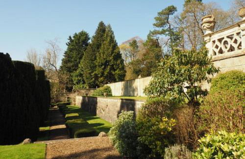 The Hall Estate - Historic Grade I-listed Jacobean Mansion - Foto 43