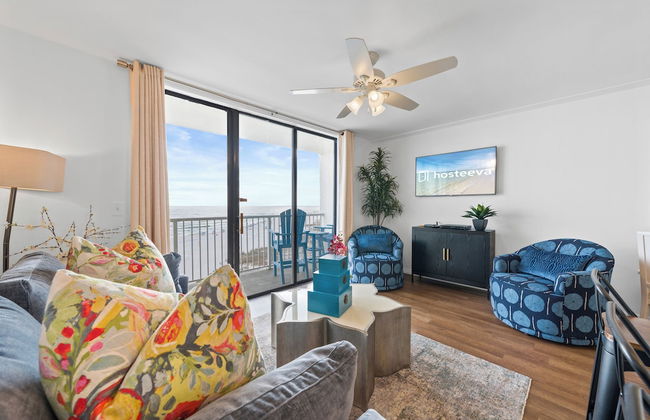 Seaside Beach & Racquet Condos - Foto 61