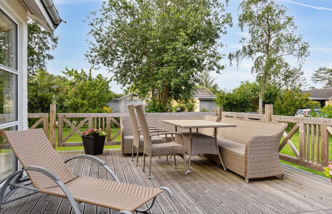 "Meinolf" - 200m from the sea - Foto 25