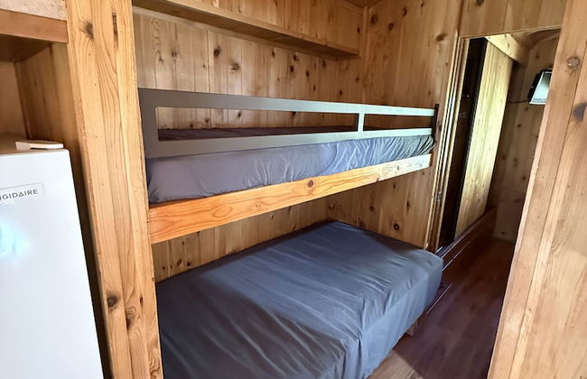 Canyon Creek Resort - Foto 9