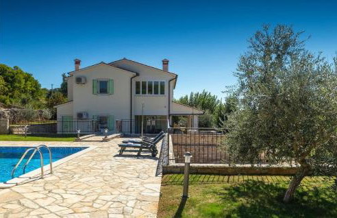 Villa Dina - Foto 30