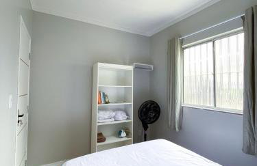 Apê Reformado SLZ Simplicidade & Conforto - Foto 24