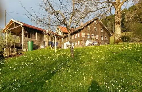 Ferienhaus Eulenhof - Foto 18