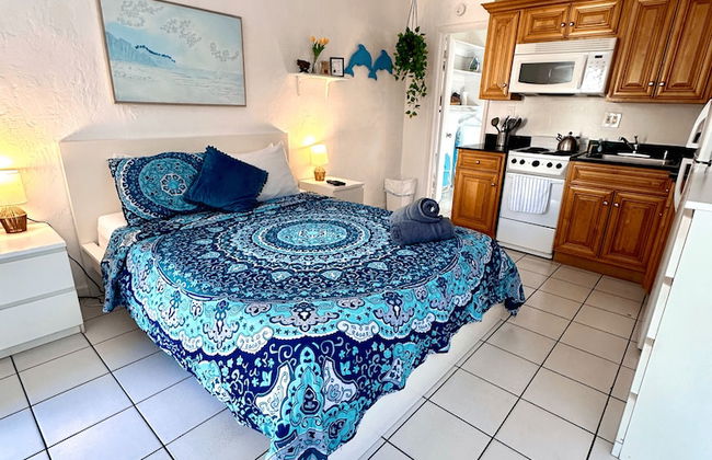 Southwinds Inn by The Gold Nests - Foto 17