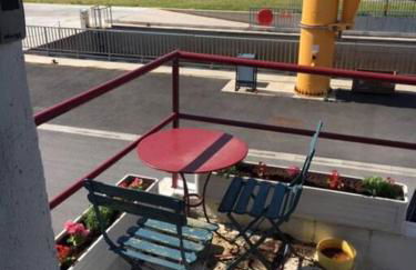 le dépot Appartement du canal 80m2 à champvert - Foto 10