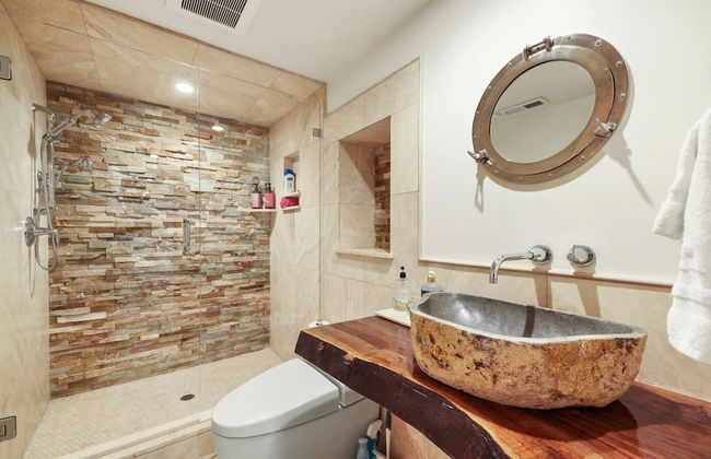 NEW Zephyr Cove Zen - Hot tub & Summer Pool - Foto 27