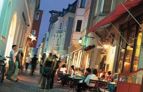 Apartment Schloss Weichs by Interhome - Foto 14