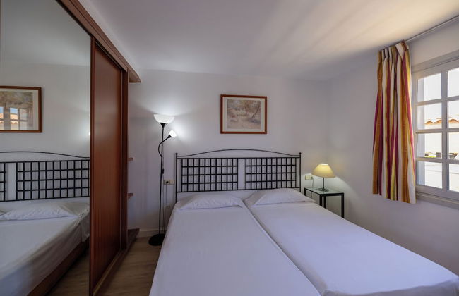 Apartamentos Fuentepark - Foto 12