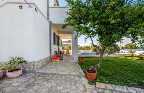 4 Bedroom Beautiful Home In Raslina - Foto 25