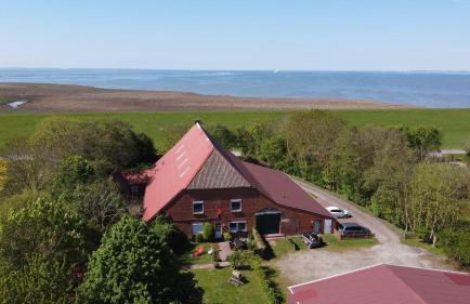 Feldblick-im-Landhaus-Haan - Foto 13