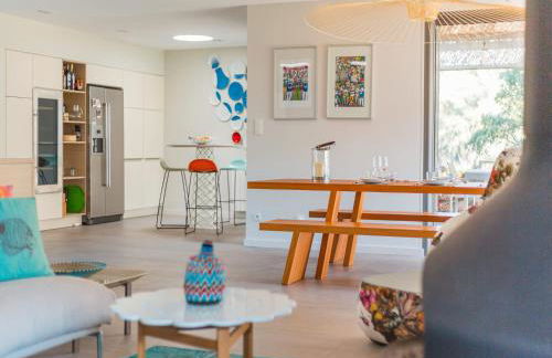 Elegant Villa Overlooking Gaou Bay - Foto 22