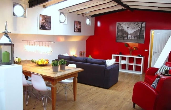 Boathotel Rotterdam Seven - Photo 18