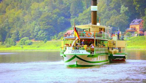 Café am Hirschgrund - Foto 3