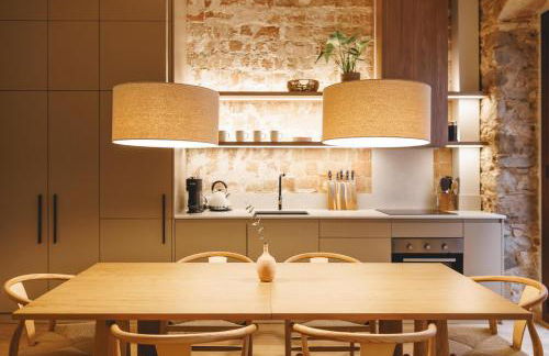 Bravissimo Estudi Verd, in the Historic Centre - Foto 37