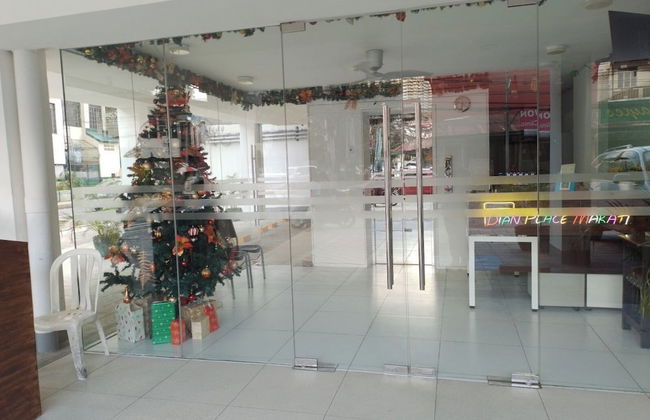 Dian SUITES 1 - Foto 2