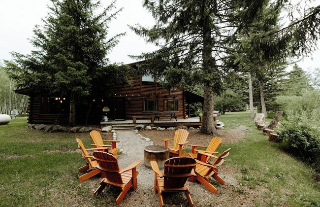 Moose Creek Ranch - Foto 65