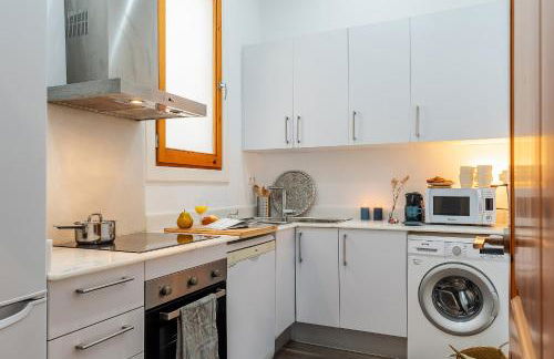 Canela Homes BARCELONA FAMILY - Foto 36