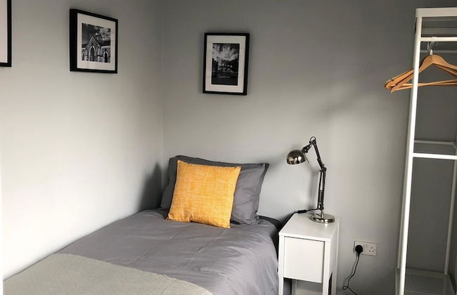 City Central Townhouse by BHR Apartments - Foto 2