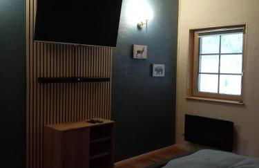 Ferienhaus Waldruhe - Foto 11