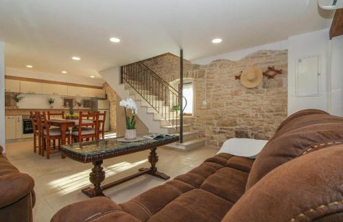 Villa Olea in Barat - Haus für 6-8 Personen - Photo 22