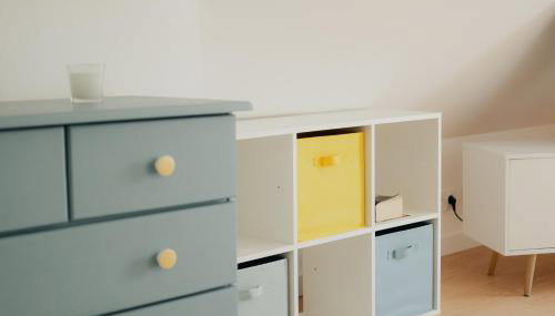 Grand Gîte Sable d' Or 600m plage - Photo 3