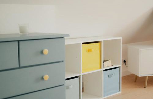 Grand Gîte Sable d' Or 600m plage - Foto 3