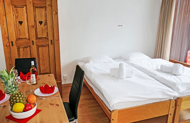 Rosablanche D32 - Photo 4