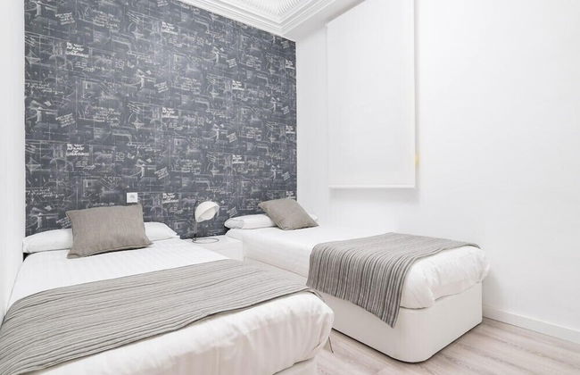 Valencia Luxury - Boutique Center - Photo 97