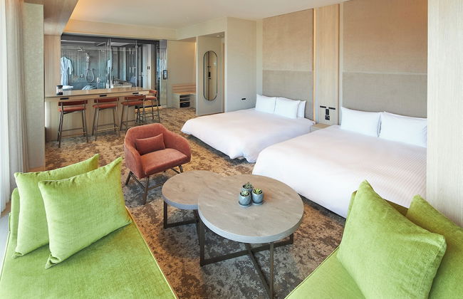 FAV LUX KAGOSHIMA TENMONKAN - Foto 25