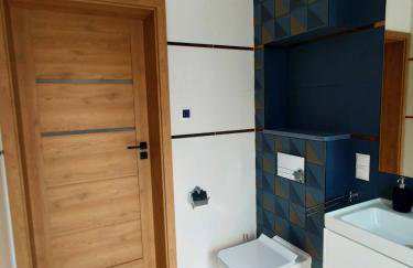 ApartHome K8 Centrum Sulęcin - Foto 20