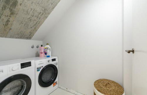 Elegante y luminoso en Vigo - Apto 4 by CABANA Rentals - Foto 25