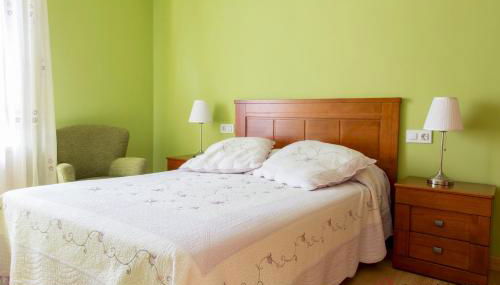 Apartamento el Peral A - Foto 1