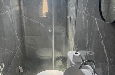 Studio Moderno com Garagem Self Check-in 24h - Foto 7