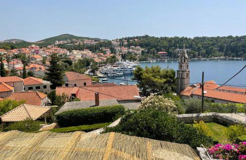 Villa Piscitelli - Foto 35