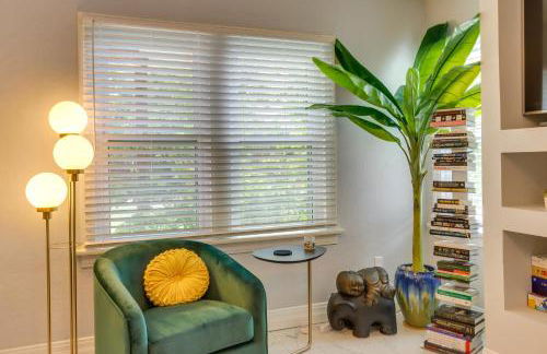 Centrally Located Home with Patio in Oklahoma City - Foto 4