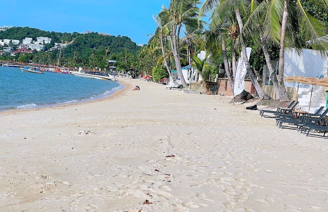 PK APARTMENT KOH SAMUI - Foto 19