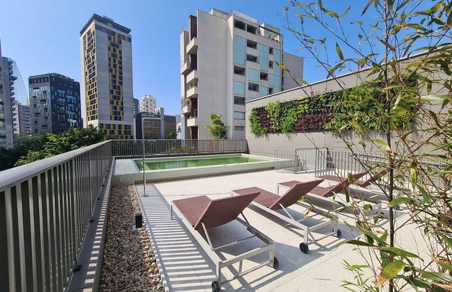 Hub Vila Madalena - Foto 22