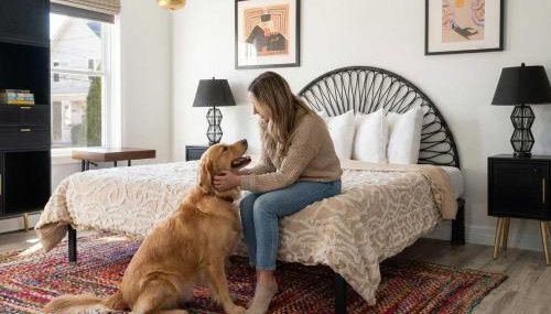 The Return to Self - Walk to Historic Downtown - Foto 5