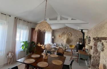 Mon Hameau de Charme aux portes de Nantes - Foto 1