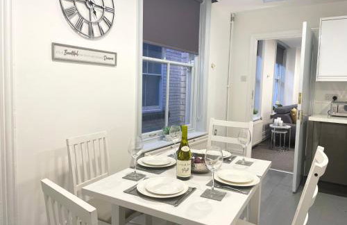 Central penthouse by HNFC Stays - Foto 32