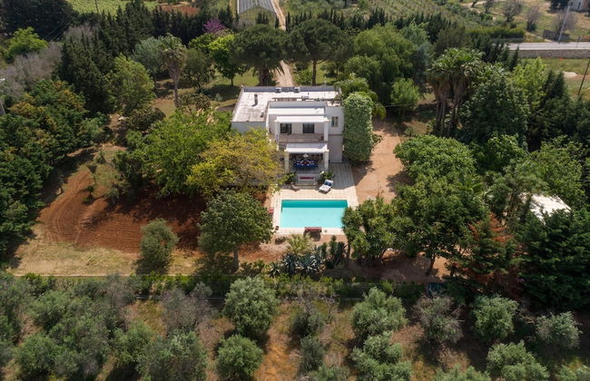 Villa Casablanca - Foto 77