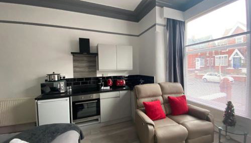 Blackpool Abode - 124 Elite Apartments - Foto 3